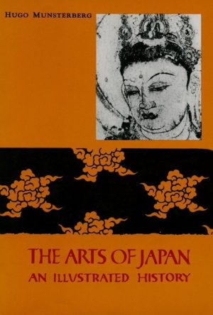 The Arts of Japan