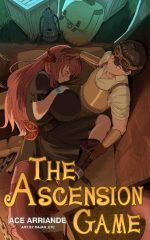 The Ascension Game