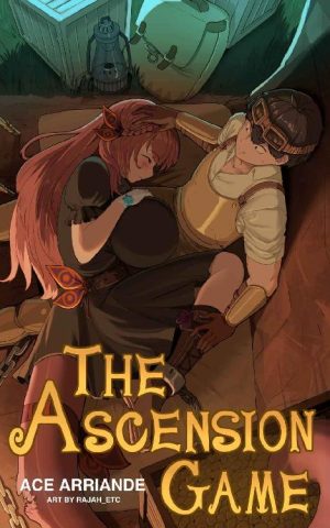 The Ascension Game