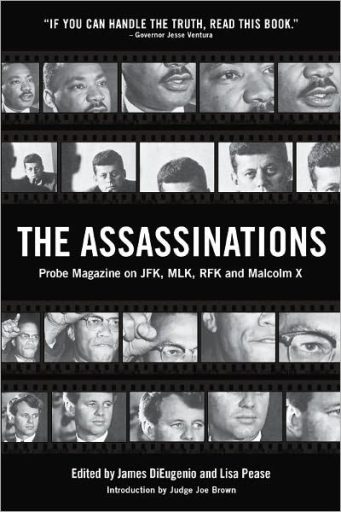 The Assassinations