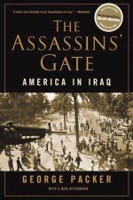 The Assassins' Gate: America in Iraq