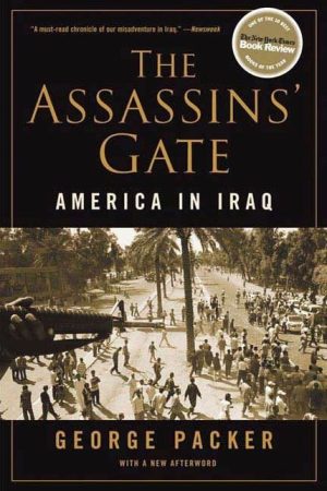 The Assassins' Gate: America in Iraq