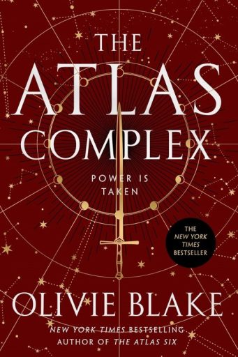 The Atlas Complex
