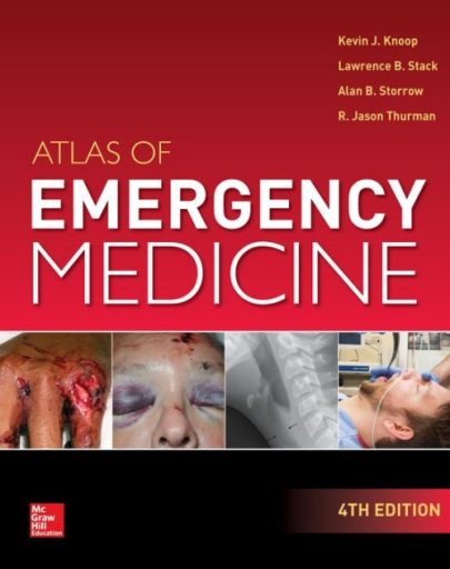 The Atlas of Emergency Medicine