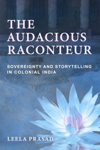 The Audacious Raconteur