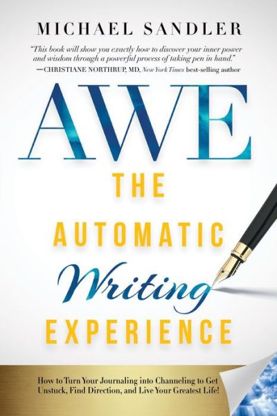 The Automatic Writing Experience (AWE)