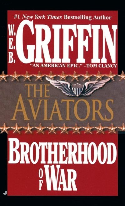 The Aviators
