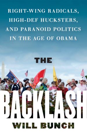 The Backlash