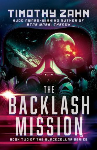 The Backlash Mission