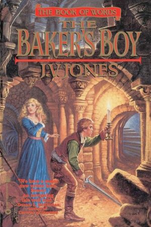 The Baker's Boy