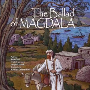The Ballad of Magdala
