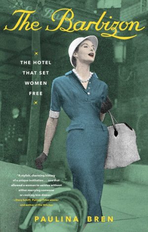 The Barbizon