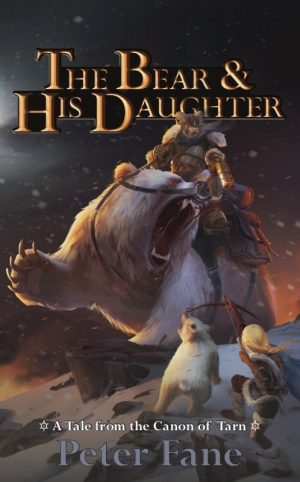 The Bear and His Daughter
