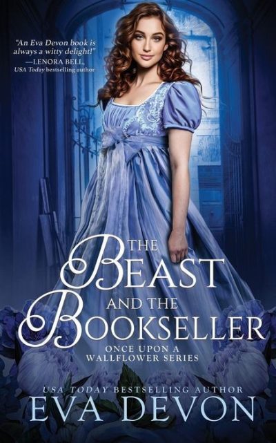 The Beast and the Bookseller