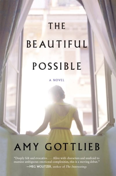 The Beautiful Possible