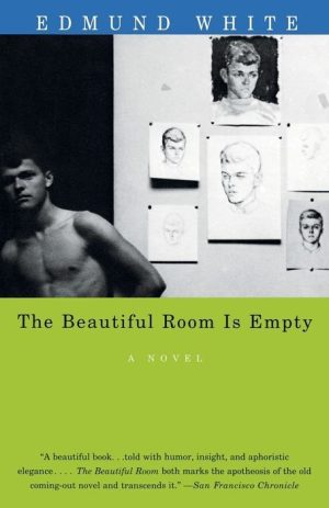 The Beautiful Room Is Empty