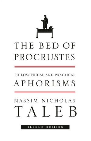 The Bed of Procrustes