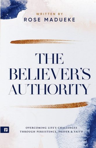 The Believer's Authority