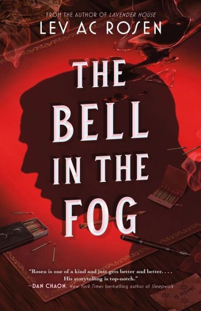 The Bell in the Fog