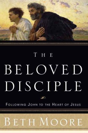 The Beloved Disciple