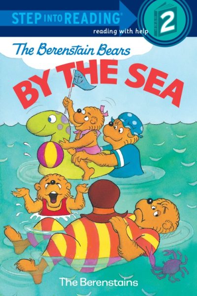 The Berenstain Bears by the Sea