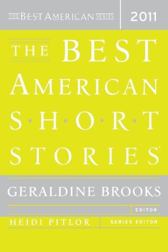 The Best American Short Stories 2011