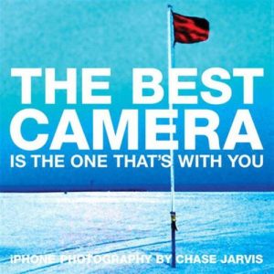 The Best Camera Is the One That's With You