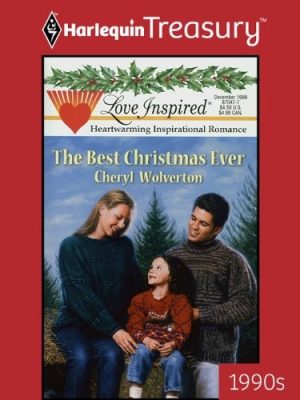The Best Christmas Ever