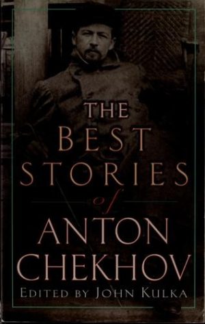 The Best Stories of Anton Chekhov