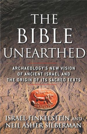 The Bible Unearthed