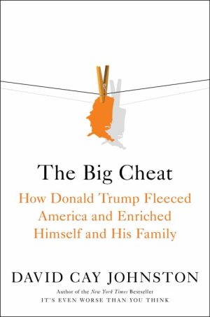The Big Cheat