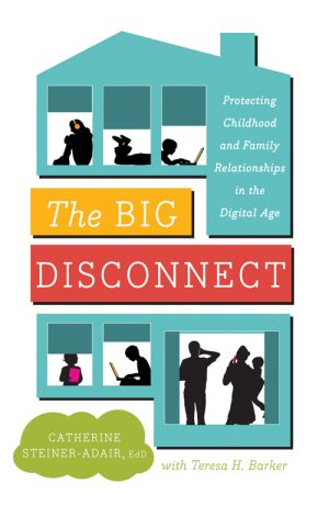 The Big Disconnect