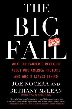 The Big Fail