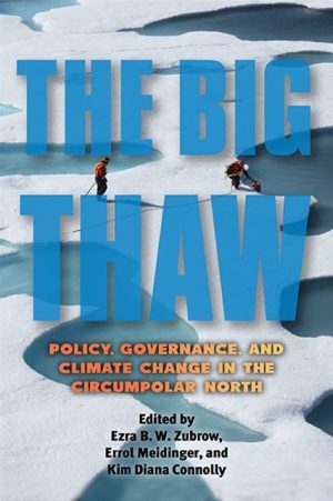 The Big Thaw