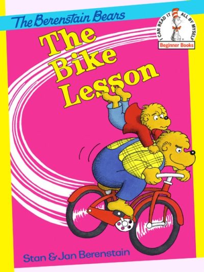 The Bike Lesson