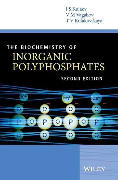 The Biochemistry of Inorganic Polyphosphates