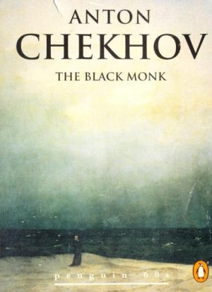 The Black Monk