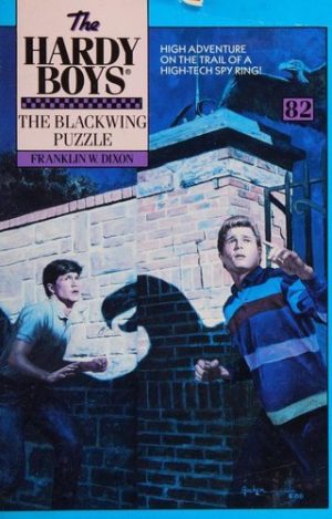 The Blackwing Puzzle