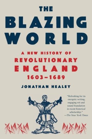 The Blazing World