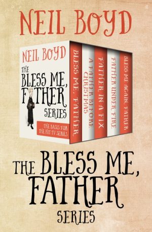 The Bless Me, Father Series