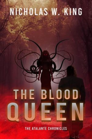 The Blood Queen