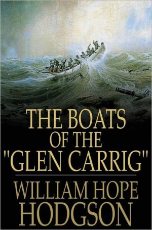 The Boats of the 'Glen Carrig'