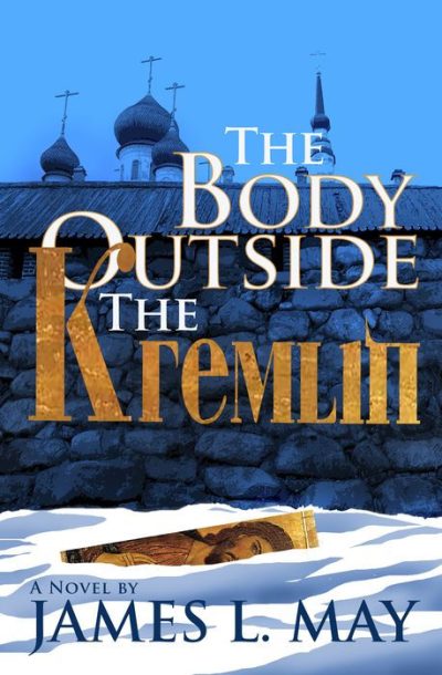 The Body Outside the Kremlin