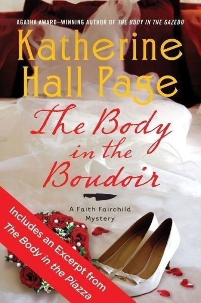 The Body in the Boudoir