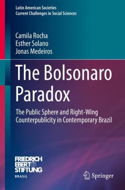 The Bolsonaro Paradox