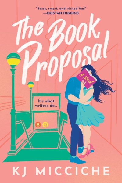 The Book Proposal