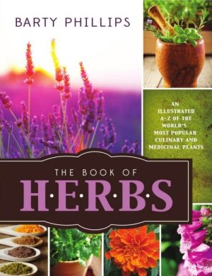 The Book of Herbs