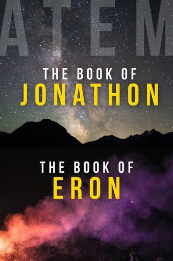 The Book of Jonathon and the Book of Eron