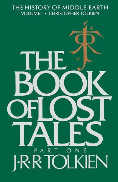 The Book of Lost Tales, Part One