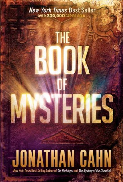 The Book of Mysteries